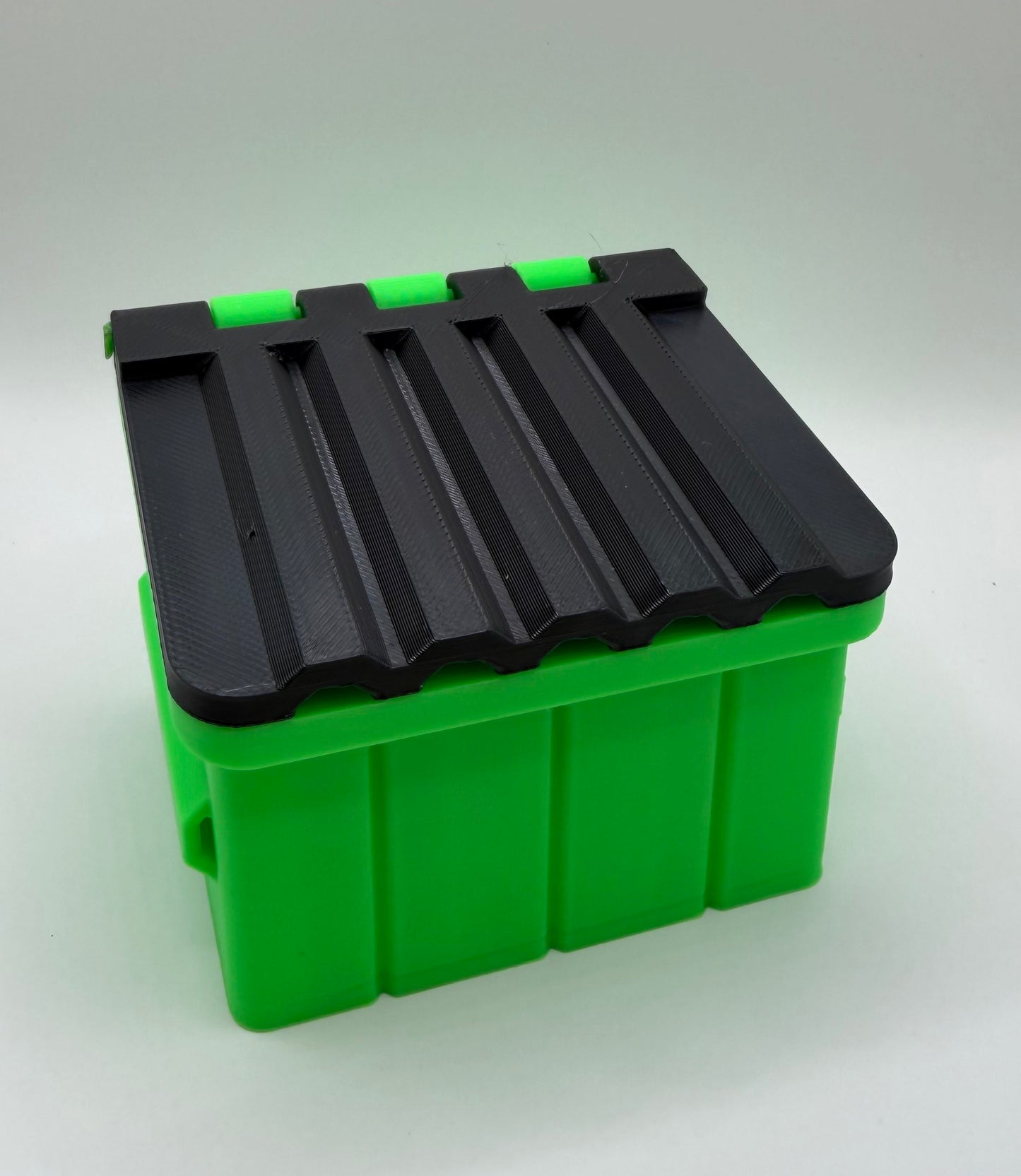 Dumpster Dice Holder