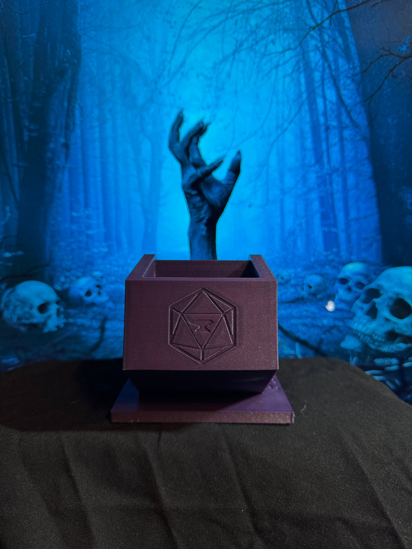 Coffin Box
