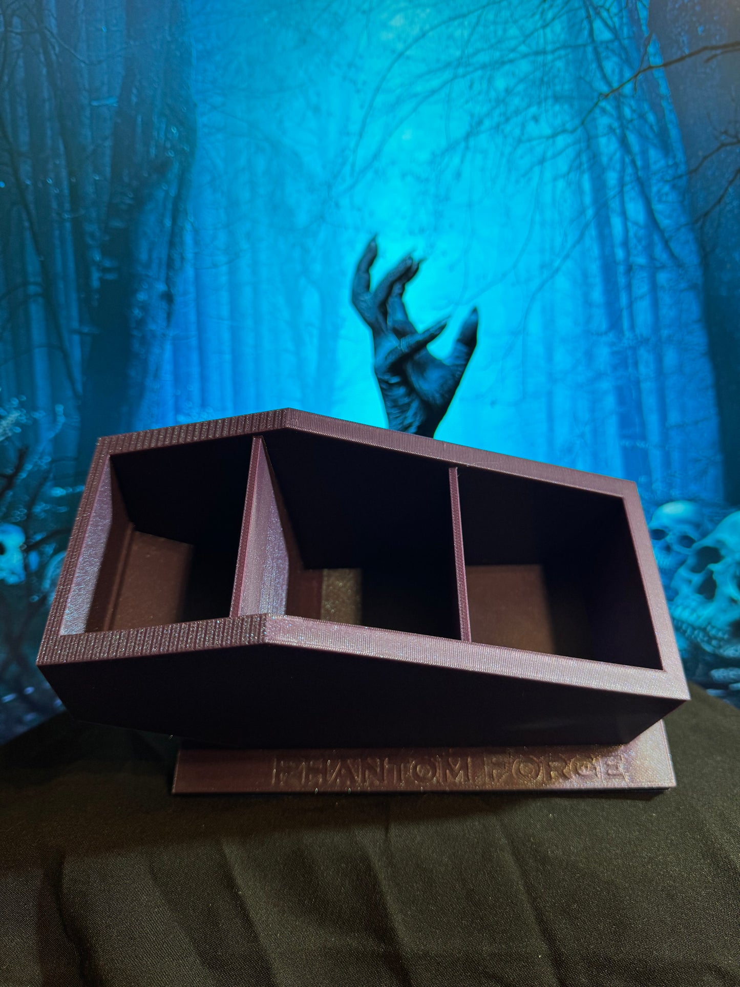 Coffin Box