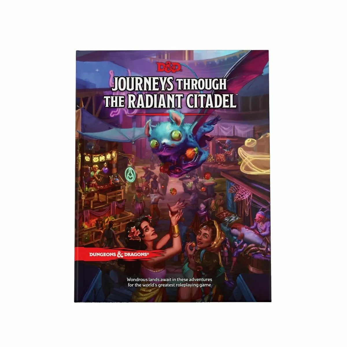 Dungeons & Dragons