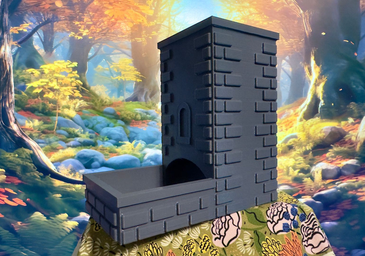 Dice Tower