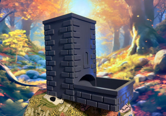 Dice Tower