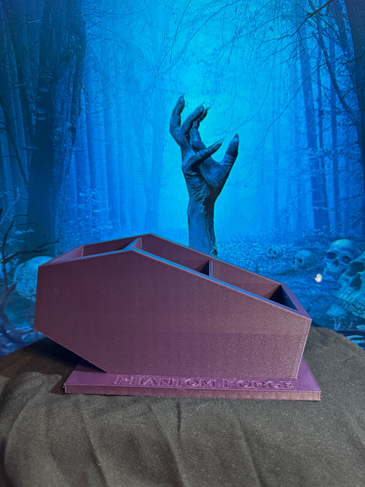 Coffin Box