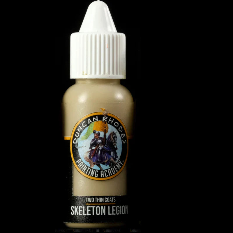 Two Thin Coats: Midtone: Skeleton Legion