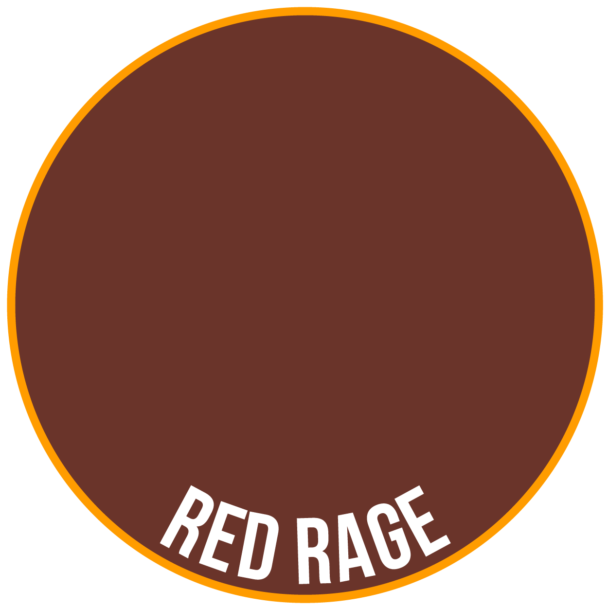 Two Thin Coats: Shadow: Red Rage