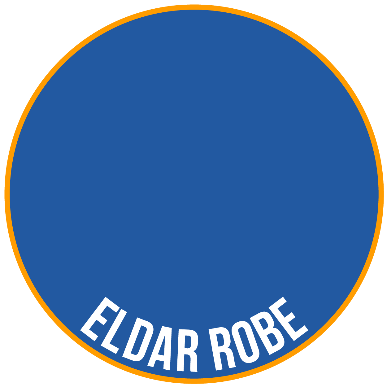 Two Thin Coats: Shadow: Eldar Robe