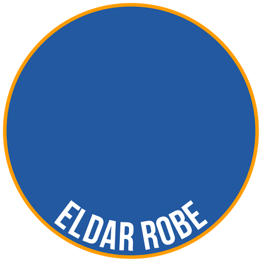 Two Thin Coats: Shadow: Eldar Robe