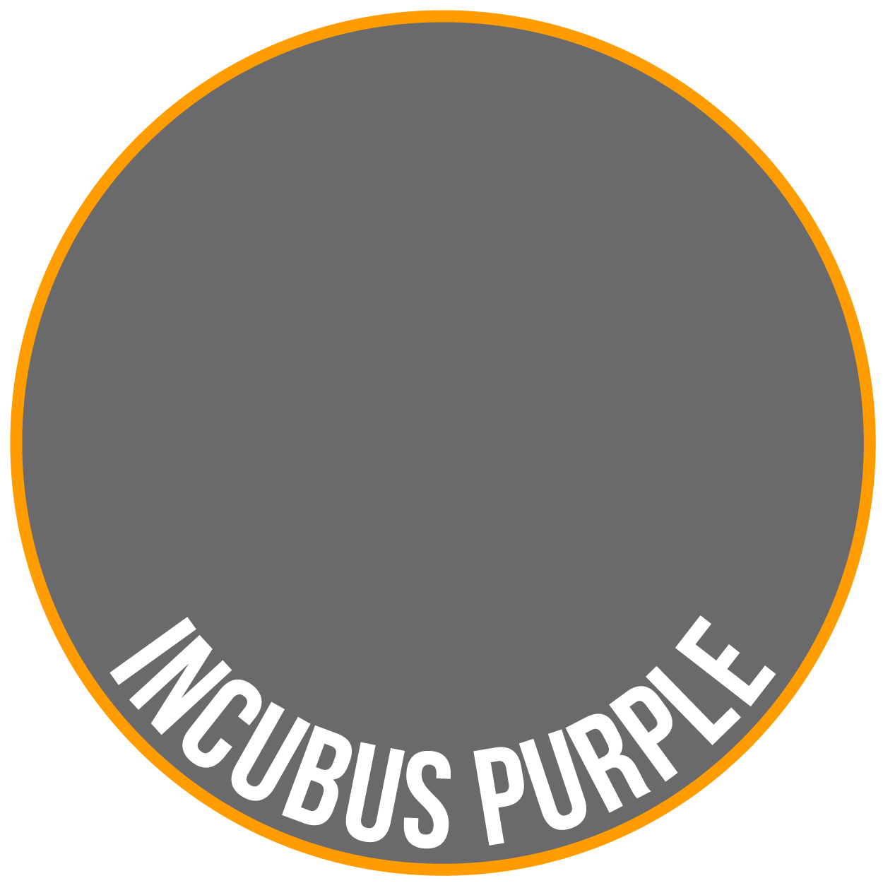 Two Thin Coats: Shadow: Incubus Purple